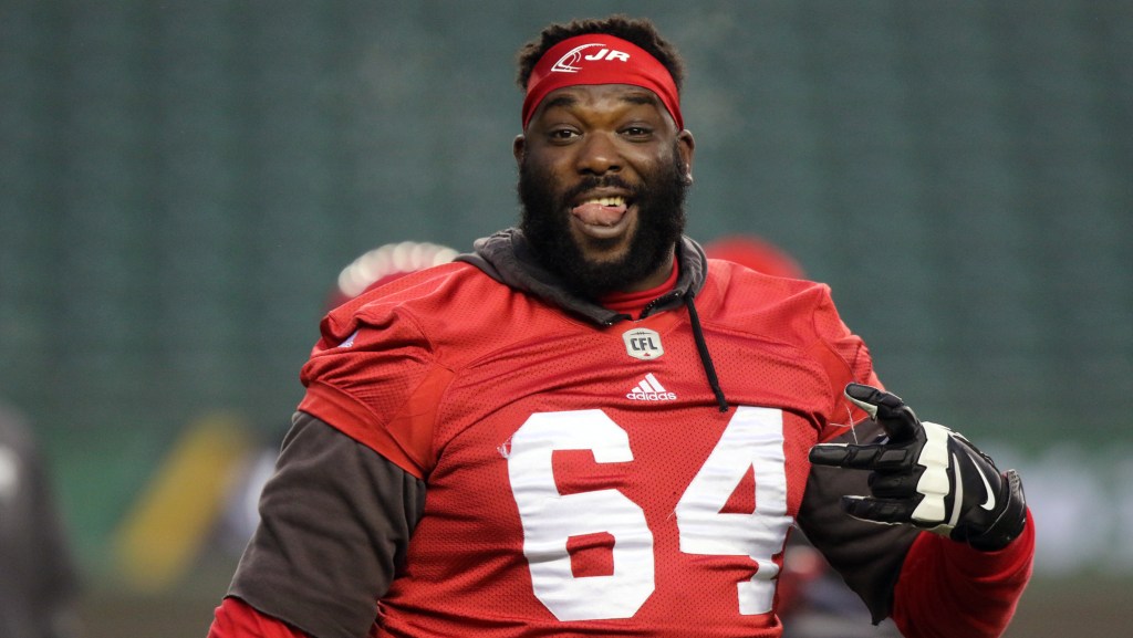 Locally Sourced Offensive Lineman; Justin Renfrow talks Eagles, West Philly, & Allen&nbsp;Iverson.