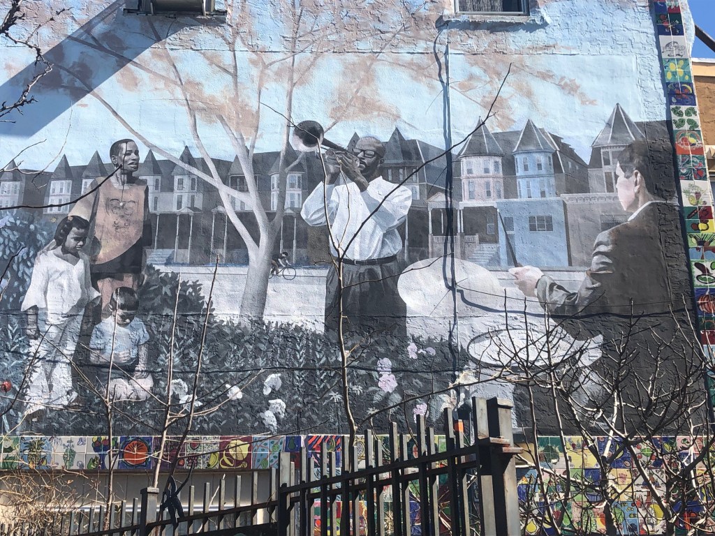 Sekai’afua Zankel is&nbsp;Immortal