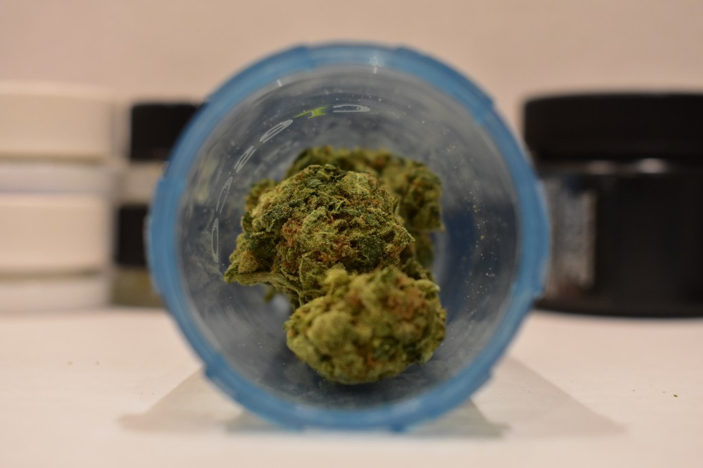 Philly Needs Legal&nbsp;Weed.