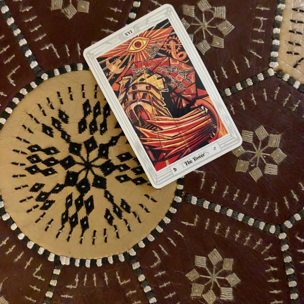 Deal of the Week: The&nbsp;Tower