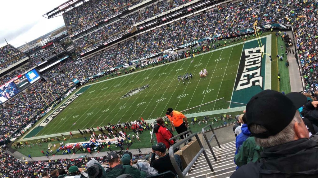 How Will the Eagles F*ck Up the Draft this&nbsp;Time?