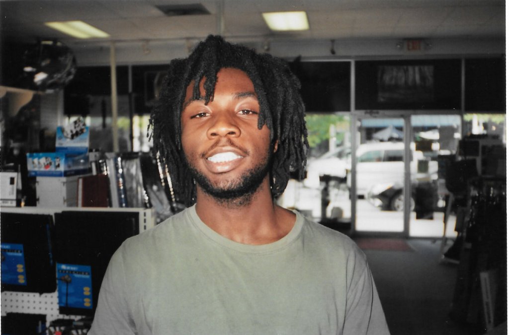 Philly Song of the Week “Like Me (feat Elijah Bank$y)” by&nbsp;ZekeUltra