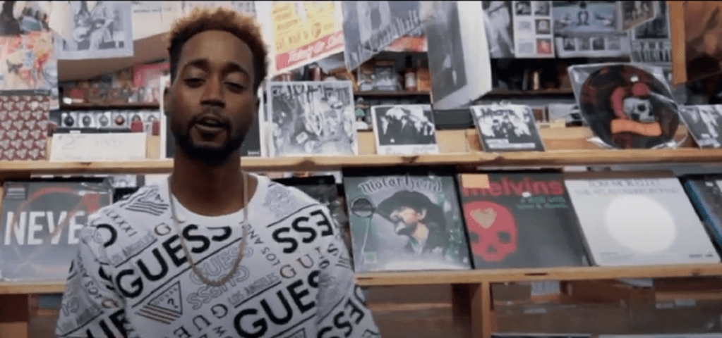 Philly Song of the Week: “Caught Up” by Unjustified ft. Diverse&nbsp;Character