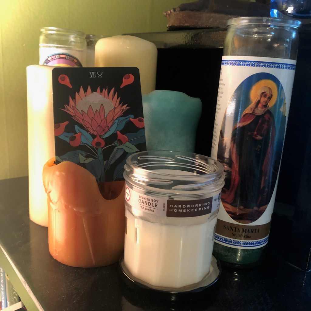 Deal of the Week: Seven of&nbsp;Cups