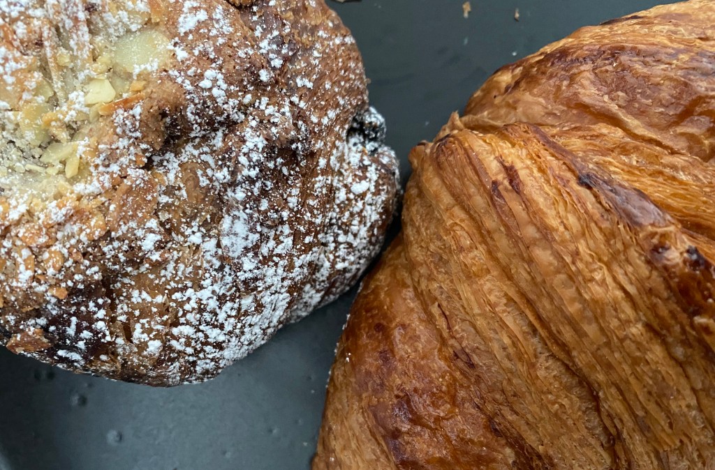 Seeking Croissants: The Search For Philly’s Best&nbsp;Croissant