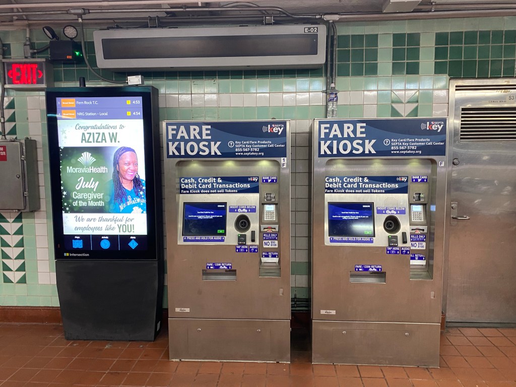 SEPTA Key F*cking&nbsp;Sucks.