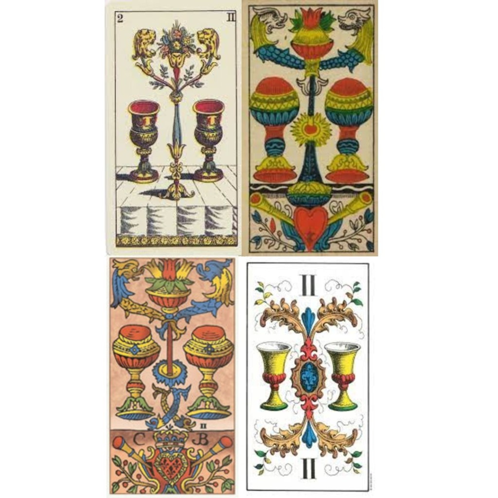 Deal of the Week: Two of&nbsp;Cups