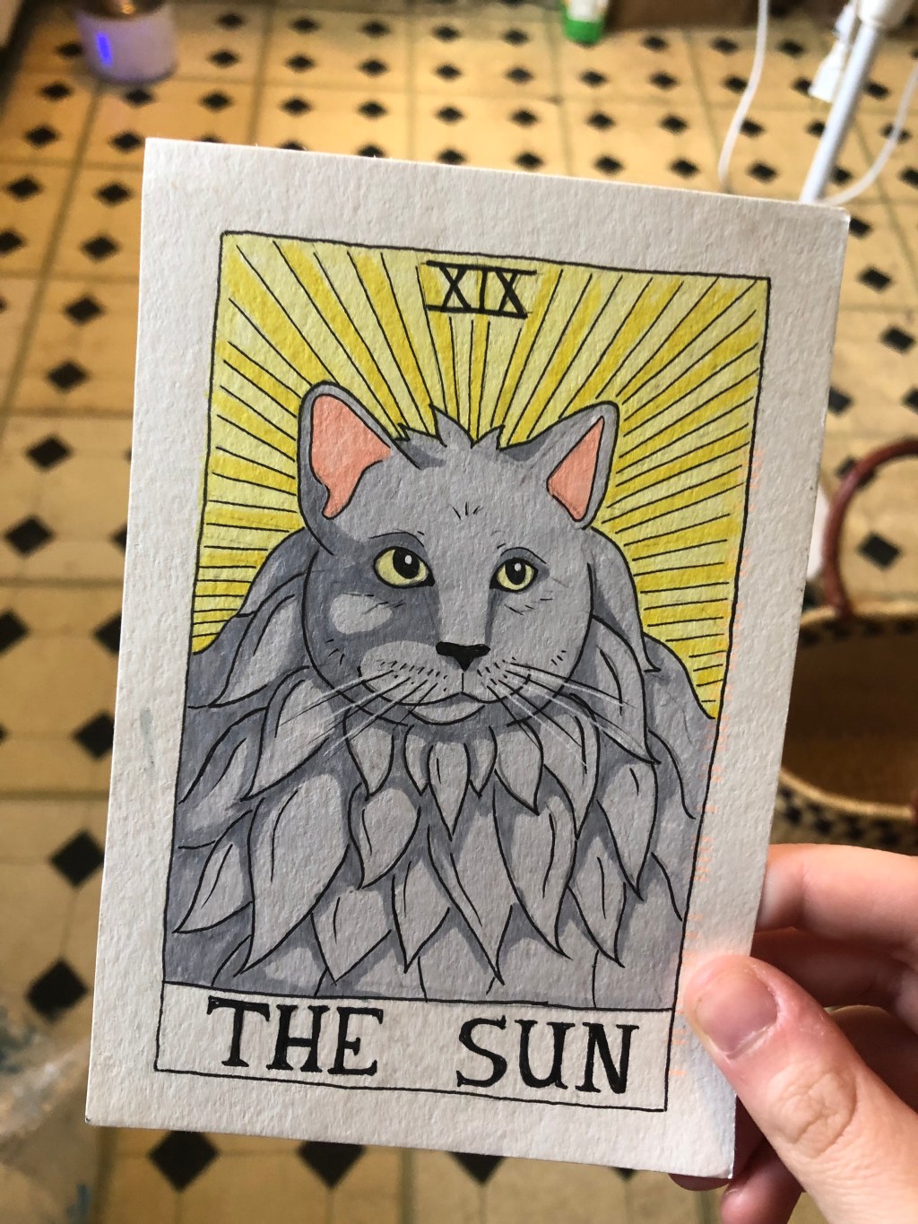 Deal of the Week: Your Weekly Tarot&nbsp;Poem