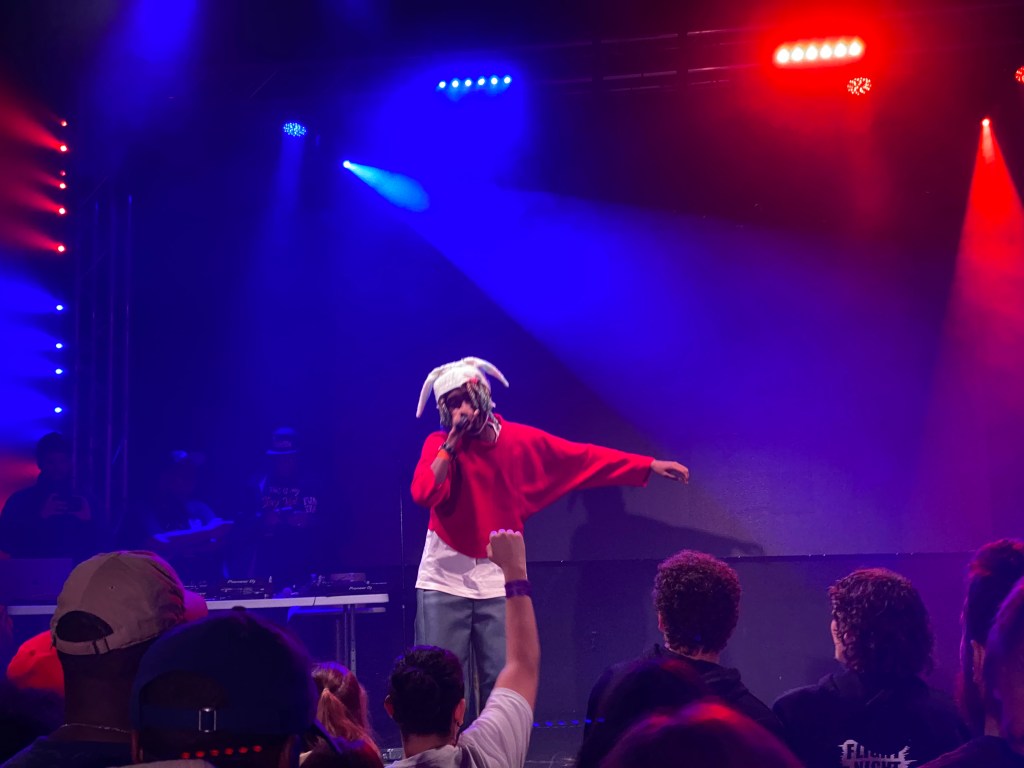 “Fishtown” to Miami Mansions – Meet Indie Artist:&nbsp;TENDAYS