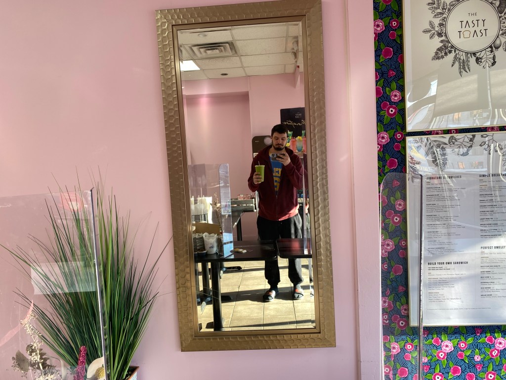 100 Things I Love About&nbsp;Philadelphia.