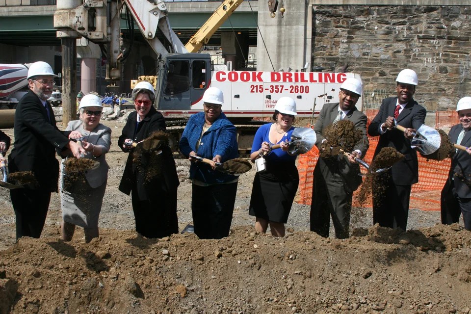 How CDCs are making  housing equitable for people of color in&nbsp;Philadelphia