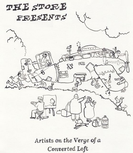 Art collective brings  needed exposure to local&nbsp;artists