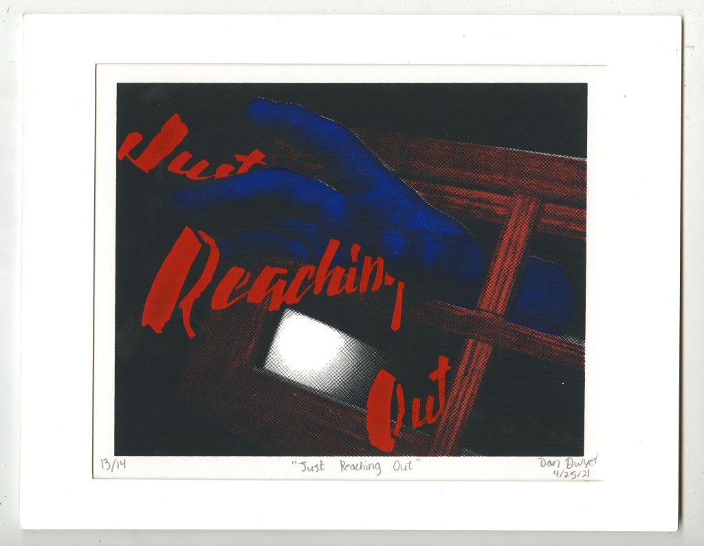 Splitting Limestones: Finding Space to Be Creative In&nbsp;Philly