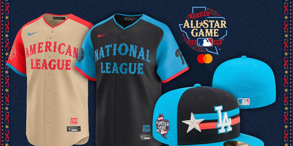 Phillies All-Stars Shine, Jerseys&nbsp;Blind