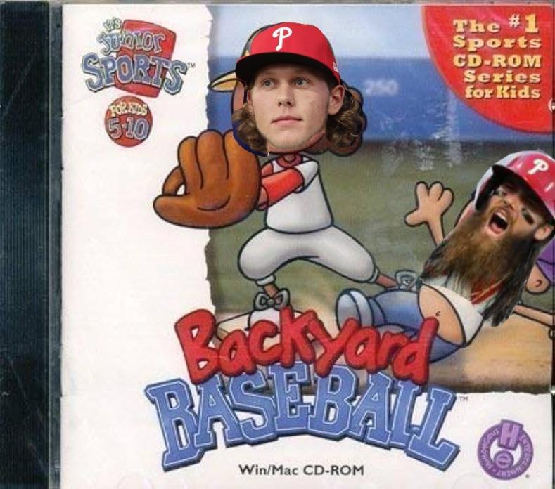 How Alec Bohm Won Philly’s&nbsp;Heart