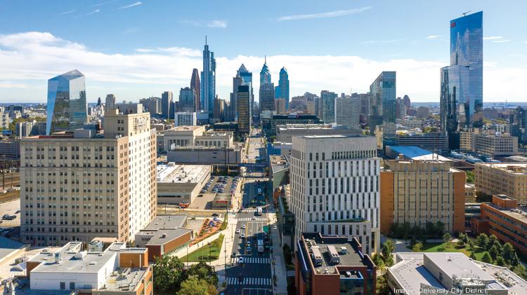 Overdevelopment of University City may spill into nearby&nbsp;neighborhoods