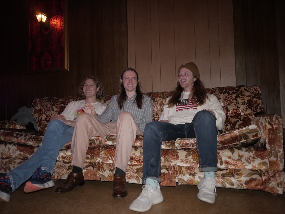 Pachyderm: The Jam Band That Transcends&nbsp;Genres