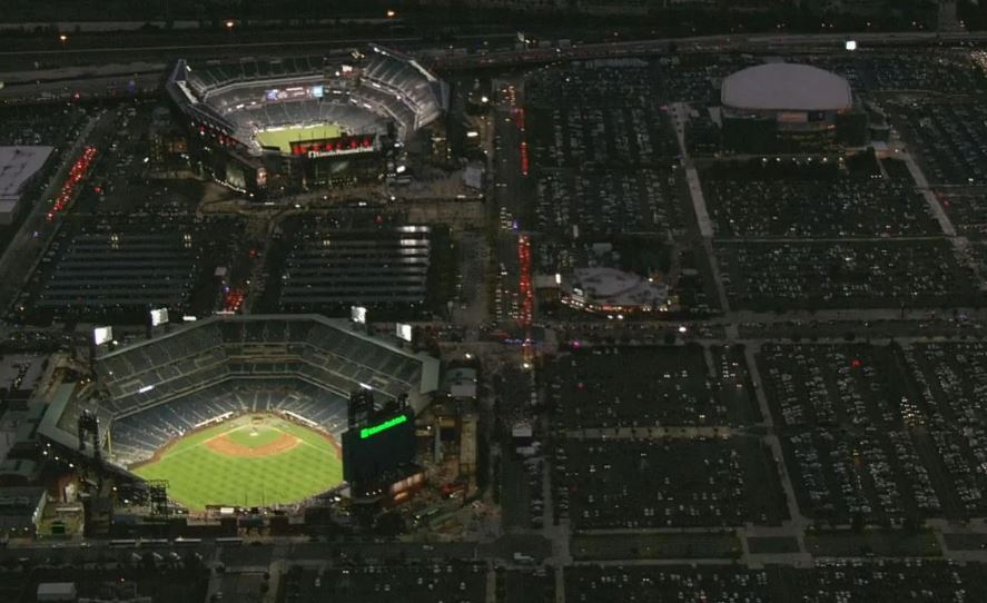 The Best Dates to Attend Two Philly Sporting Events in the Same Day in&nbsp;2025.