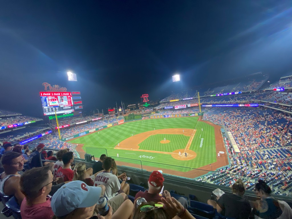 Say Hello to the New Phillies: 2025 Offseason&nbsp;Moves