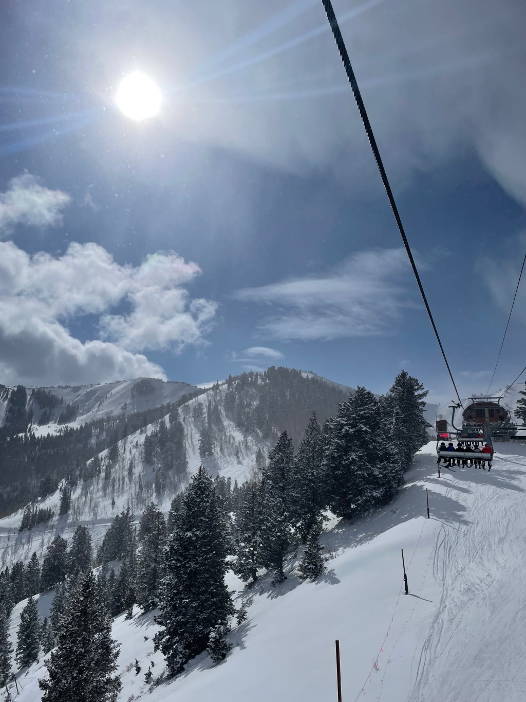 Less Than 2% of American Skiers Are Black.&nbsp;Why?