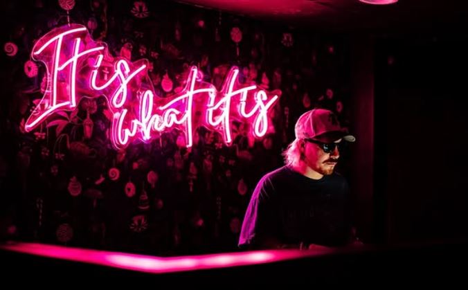 Three House Music Tracks by Three Philly&nbsp;Artists