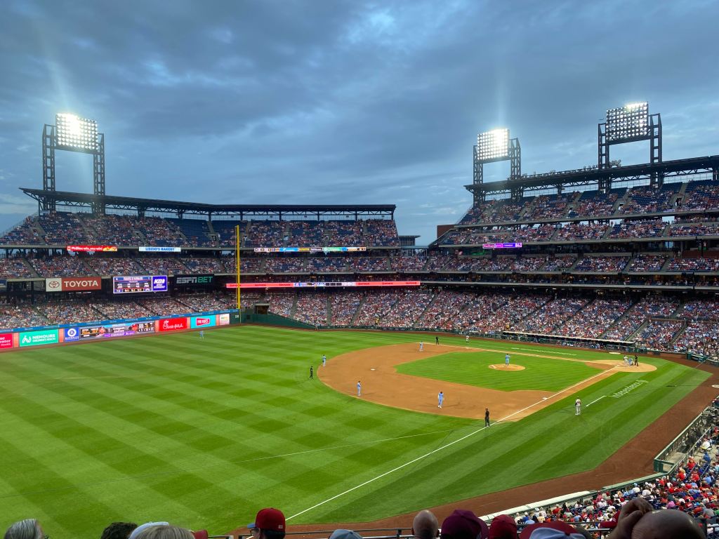 Three Keys to Success in the Phillies 2025&nbsp;Season