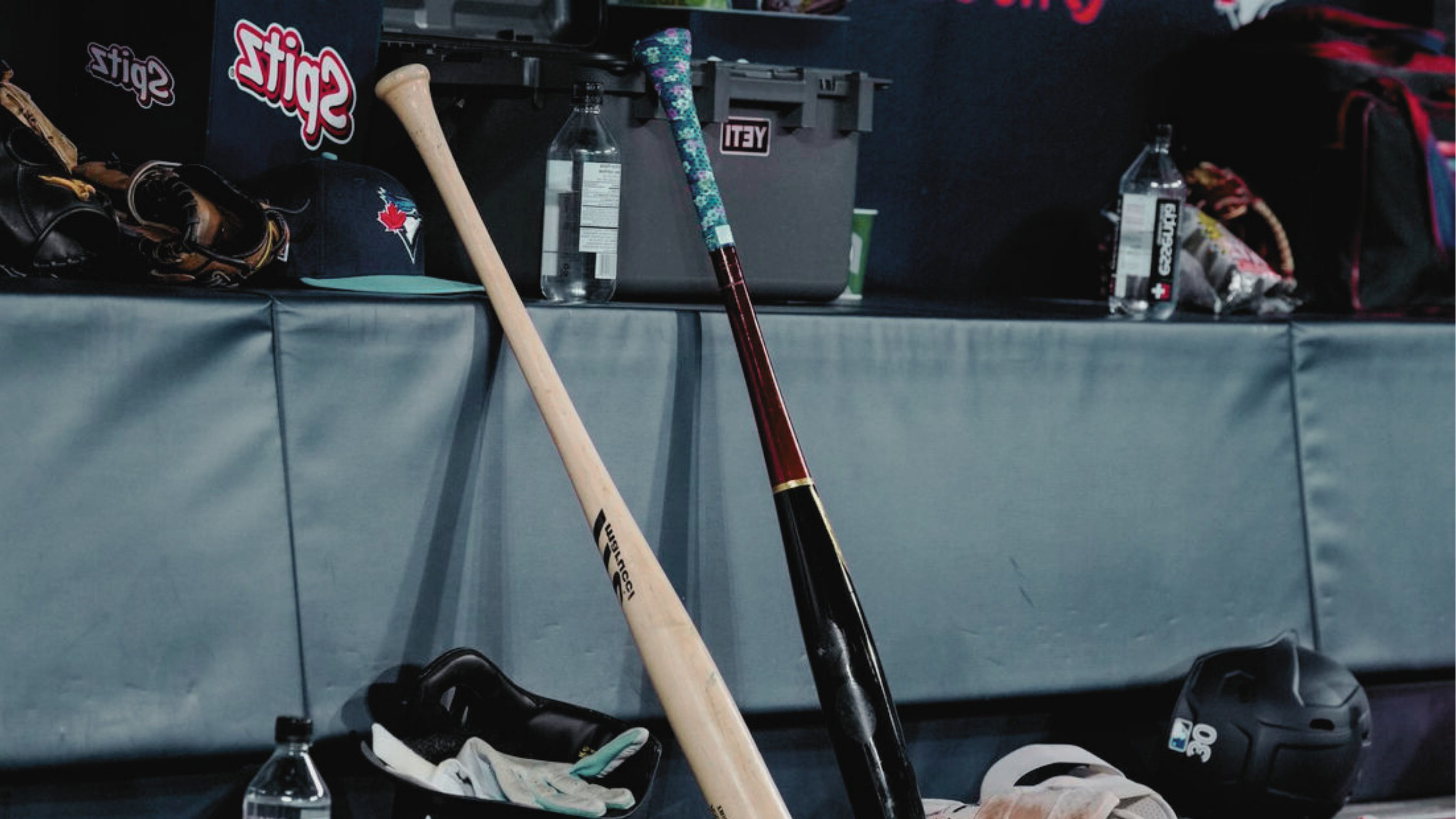 Torpedo Bats
