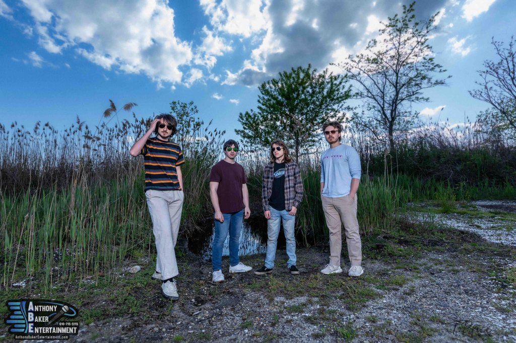 Popular Shore Band ‘Fat Mezz’ is Ready to Open the MMRBQ in&nbsp;Camden