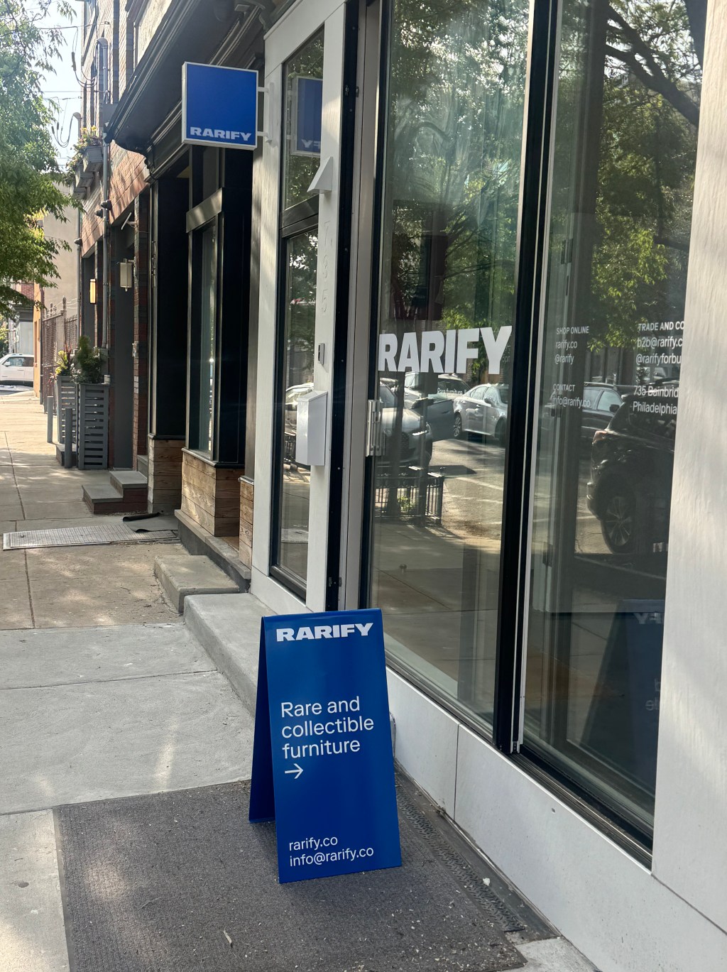 Rarify is Making High-End Design Without a Pretentious&nbsp;Attitude