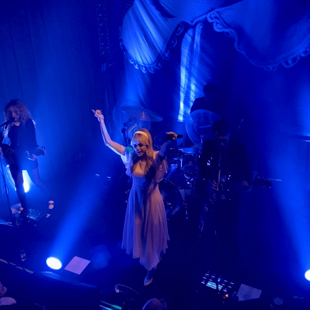 Sunday (1994) Made Their Philly Debut and Left Their&nbsp;Mark