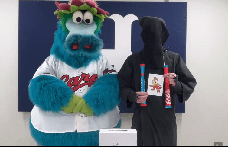 From Slyly's Instagram