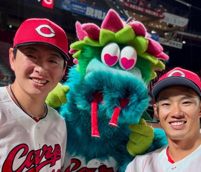 From Slyly instagram