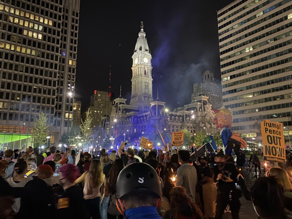 What People Should Know About&nbsp;Protests