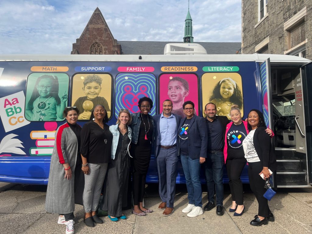 Ten Philadelphia Families Receive Guaranteed Basic Income from Xiente in Pilot&nbsp;Program