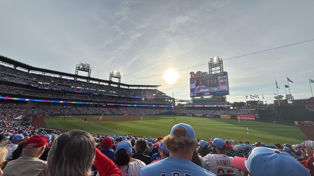 Can I Vape Bring My Vape to Philly Sports&nbsp;Venues?