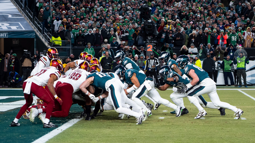 In Defense of the Tush&nbsp;Push