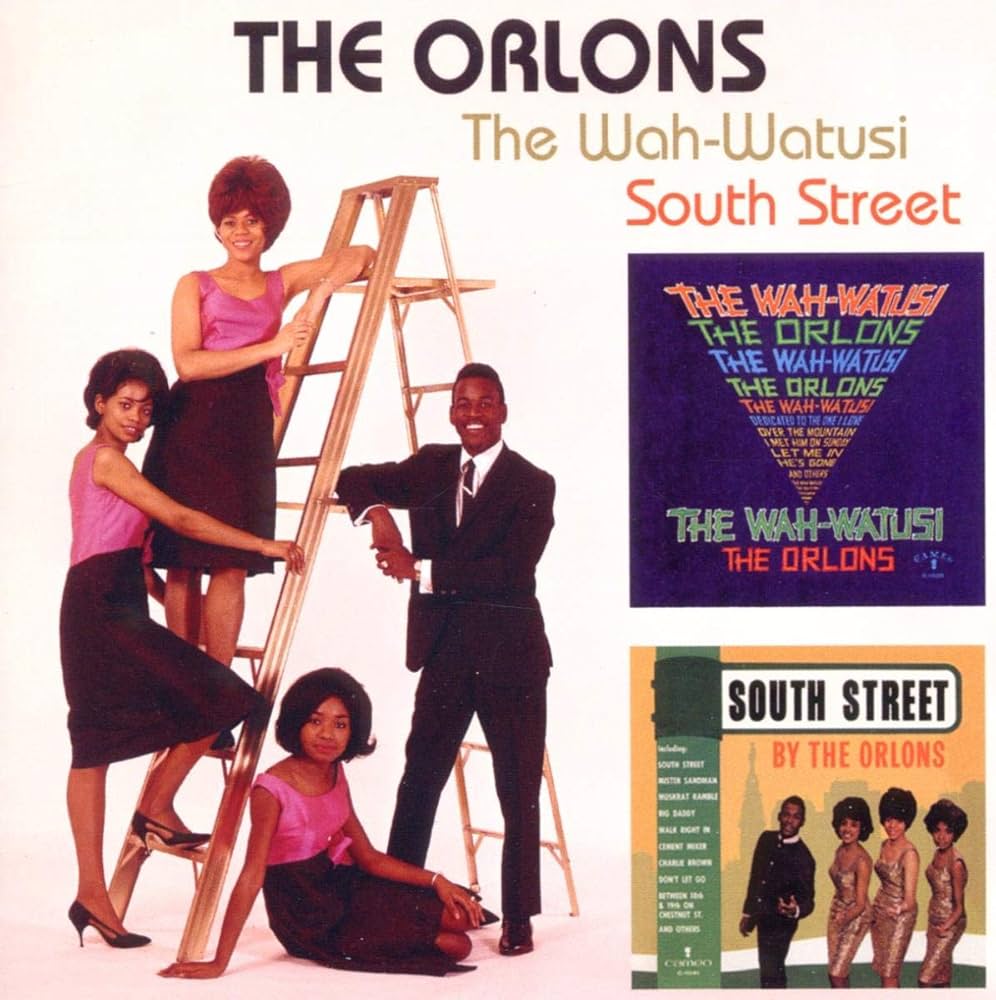 Philly Song of the Week – “South Street” by The&nbsp;Orlons