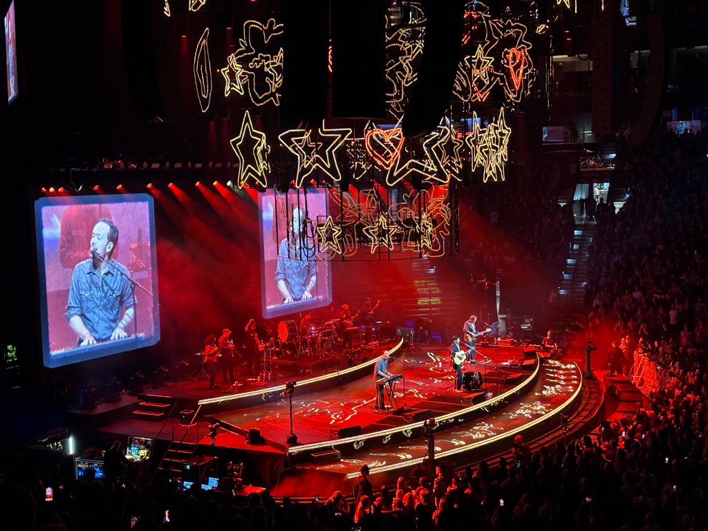 Concert Review & Philly Song of the Week – “The Cave” by Mumford &&nbsp;Sons