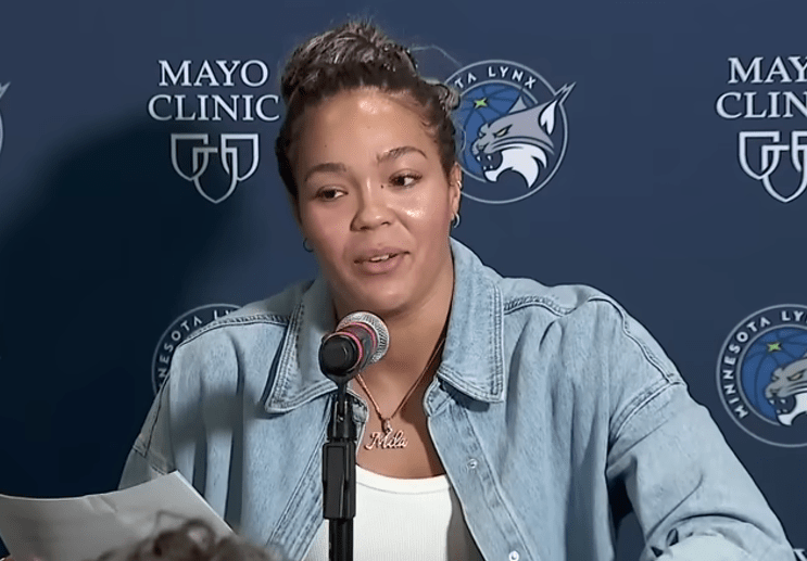 WNBA Lockout Loading