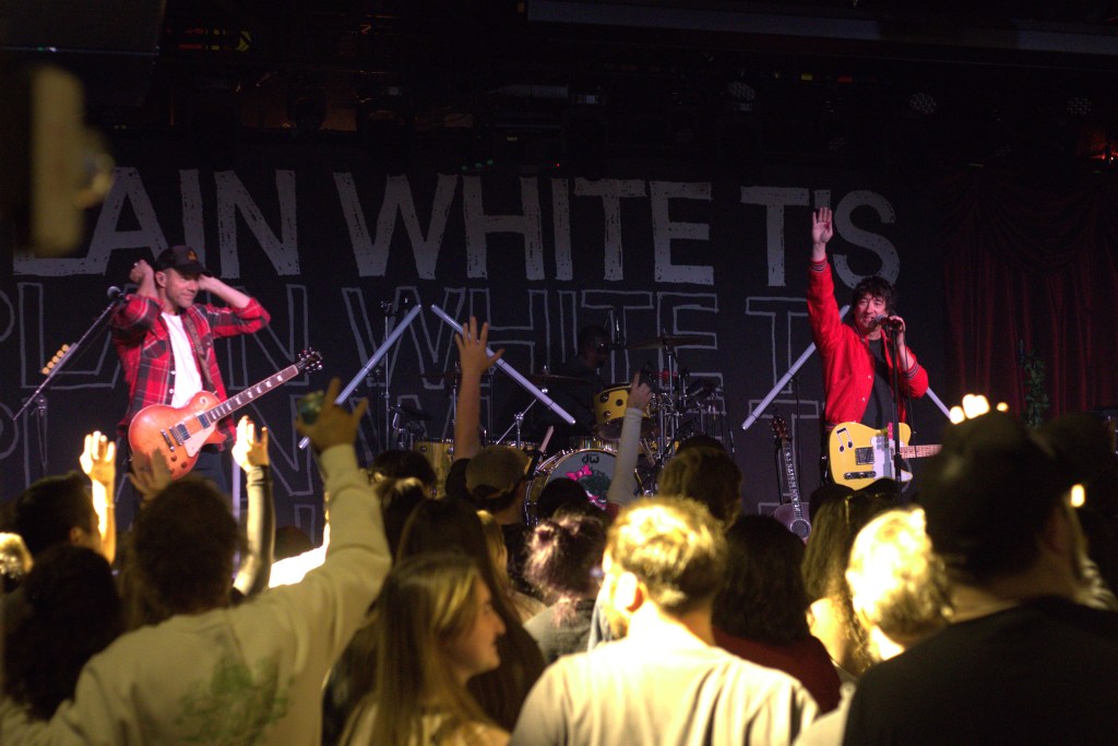 Tim Lopez of The Plain White T’s Talks to the Philly Plain Dealer about Philly Culture & the Emotional Elasticity of Timeless&nbsp;Songwriting