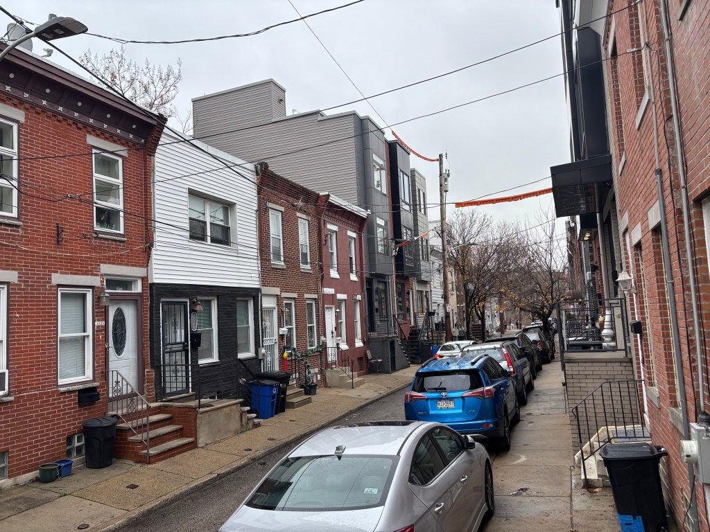 Philadelphia Needs To Upgrade its Housing Lottery&nbsp;System