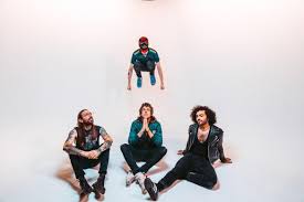 Philly Song of the Week: Another Holiday by Lady&nbsp;HD