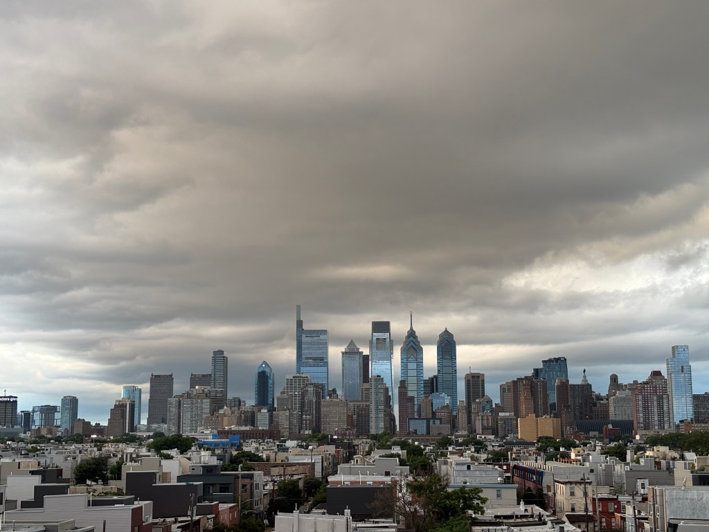 A Small Analysis of Sexual Harassment in Philadelphia